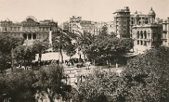 402- place Foch en 1947